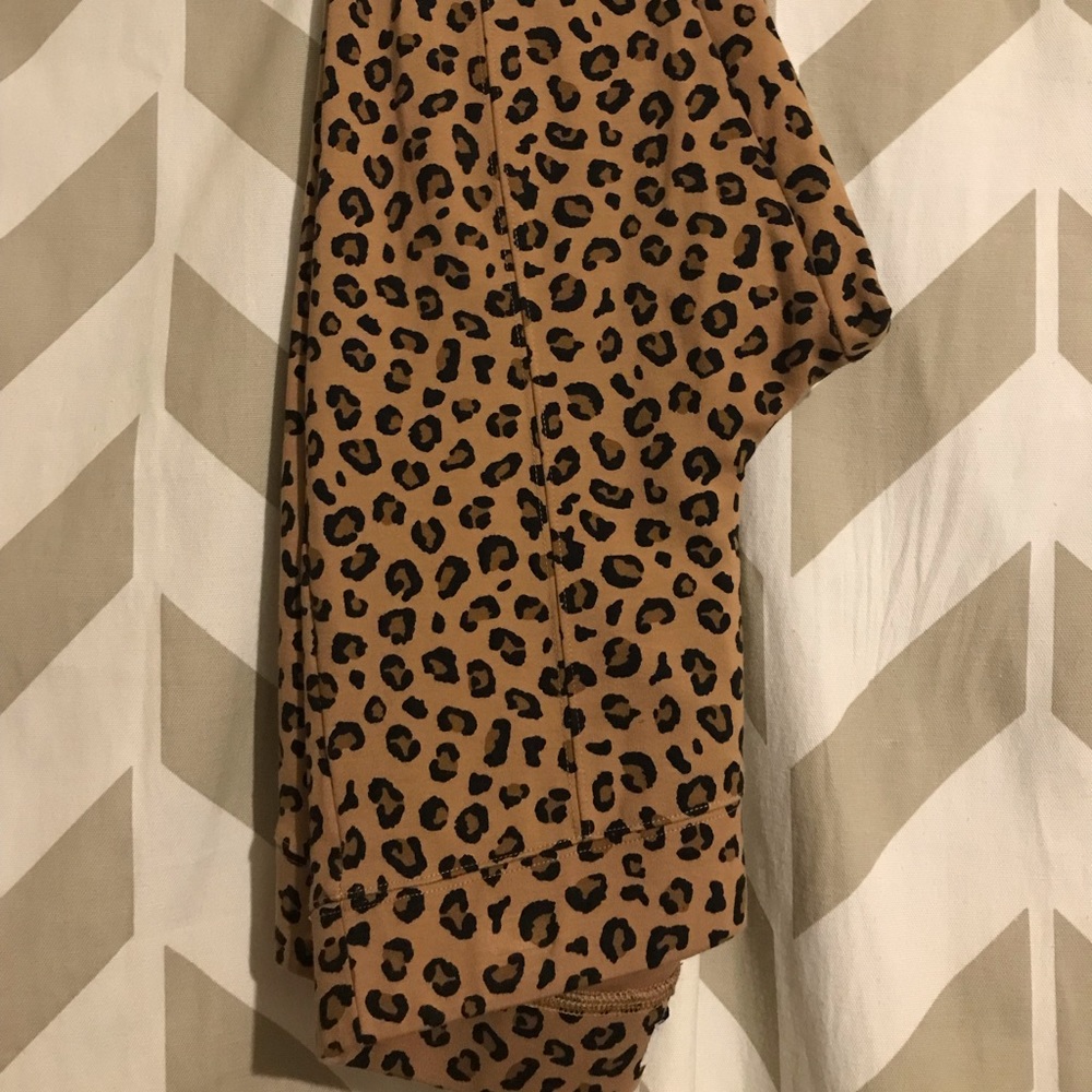 Old Navy Leggings.